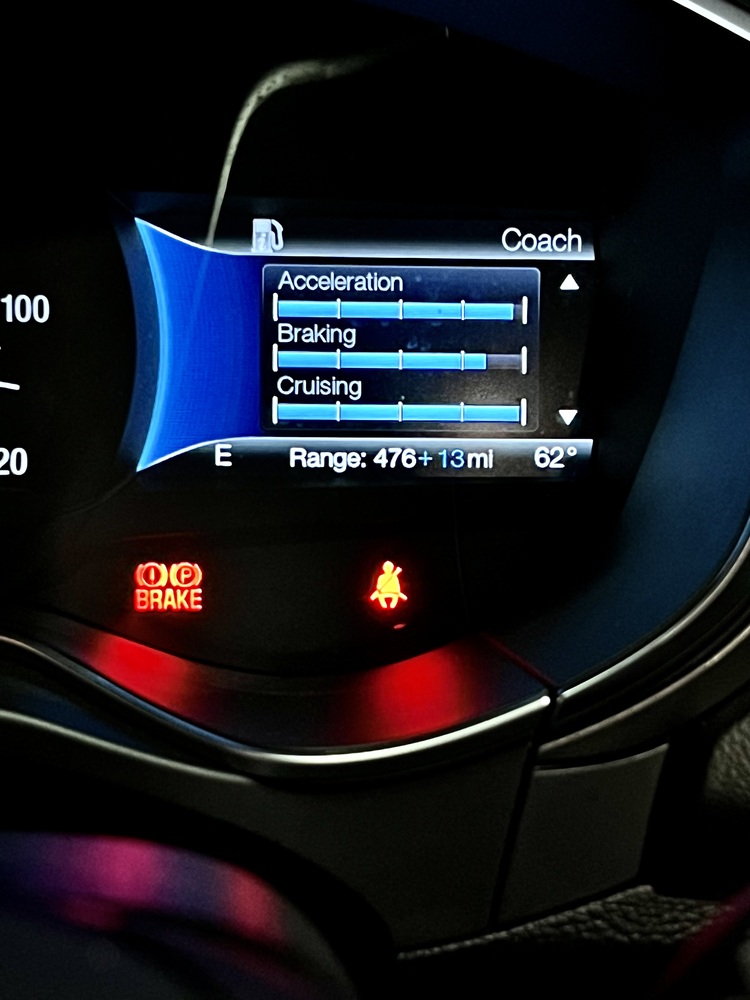 Những lý do khiến tôi phải chia tay với xe Tesla Những lý do khiến tôi phải chia tay với xe Tesla