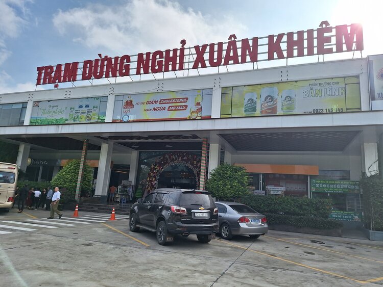 XUÂN 2024 - Hành trình Xuyên Việt Tết quê hương XUÂN 2024 - Hành trình Xuyên Việt Tết quê hương
