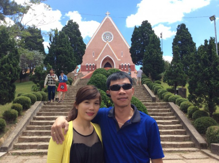 GMFC - Đời Là Những Chuyến Đi (Chuyến Xuyên Việt tết 2016 của bác Andy.vuquoctuan - trang 32) GMFC - Đời Là Những Chuyến Đi (Chuyến Xuyên Việt tết 2016 của bác Andy.vuquoctuan - trang 32)