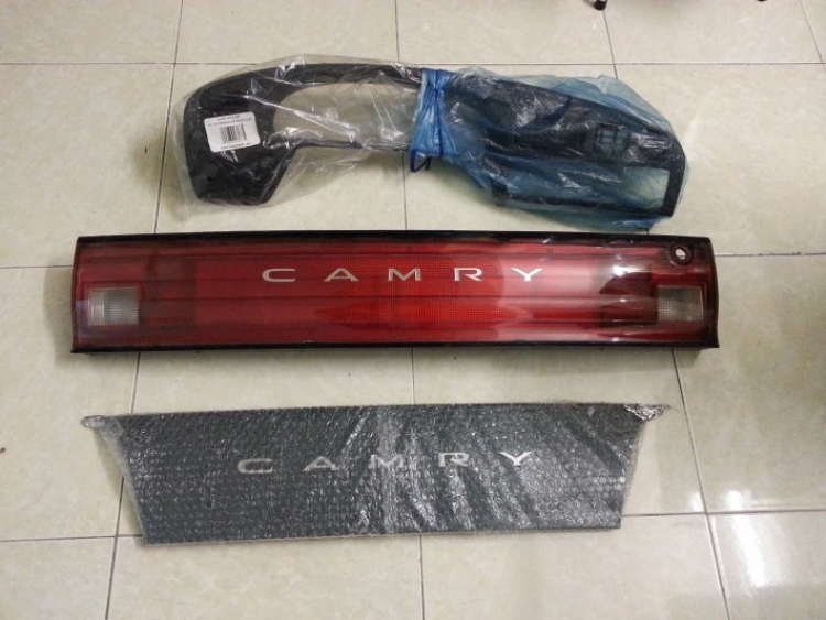 Anh em Camry 87-91 vô đây chơi Anh em Camry 87-91 vô đây chơi