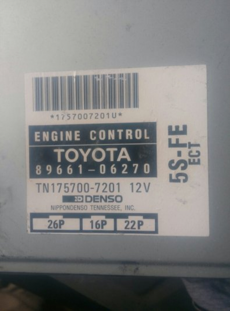 Anh em Camry 87-91 vô đây chơi Anh em Camry 87-91 vô đây chơi