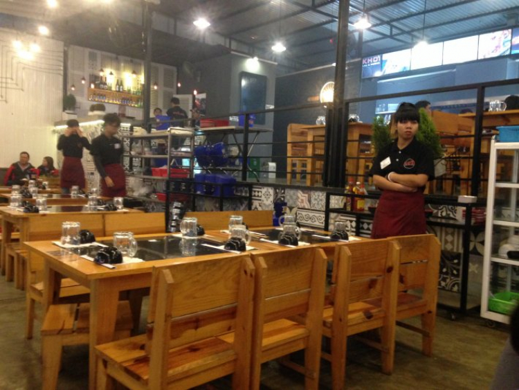 GMFC - Đời Là Những Chuyến Đi (Chuyến Xuyên Việt tết 2016 của bác Andy.vuquoctuan - trang 32) GMFC - Đời Là Những Chuyến Đi (Chuyến Xuyên Việt tết 2016 của bác Andy.vuquoctuan - trang 32)