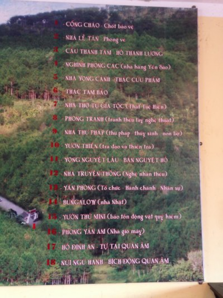 GMFC - Đời Là Những Chuyến Đi (Chuyến Xuyên Việt tết 2016 của bác Andy.vuquoctuan - trang 32) GMFC - Đời Là Những Chuyến Đi (Chuyến Xuyên Việt tết 2016 của bác Andy.vuquoctuan - trang 32)