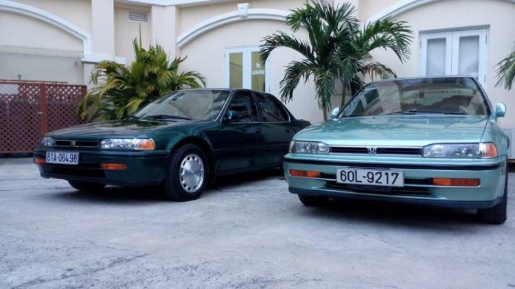 ACCORD CLUB – Góc chăm xe: Nơi khoe xe, chia sẻ kinh nghiêm chăm xe và đặc biệt là khè… ACCORD CLUB – Góc chăm xe: Nơi khoe xe, chia sẻ kinh nghiêm chăm xe và đặc biệt là khè…