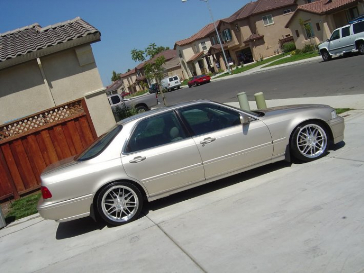 ACCORD CLUB : Bộ sưu tập ACCORDS 90-97 & Acura Legend 91- 95 ! ACCORD CLUB : Bộ sưu tập ACCORDS 90-97 & Acura Legend 91- 95 !