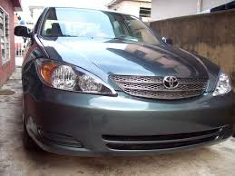 Anh em Camry 87-91 vô đây chơi