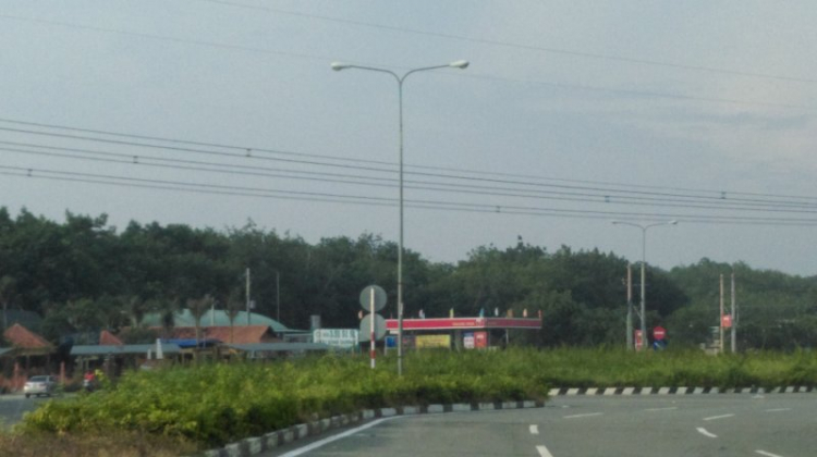 Tai nạn chêt người đường Mỹ Phước Tân Vạn
