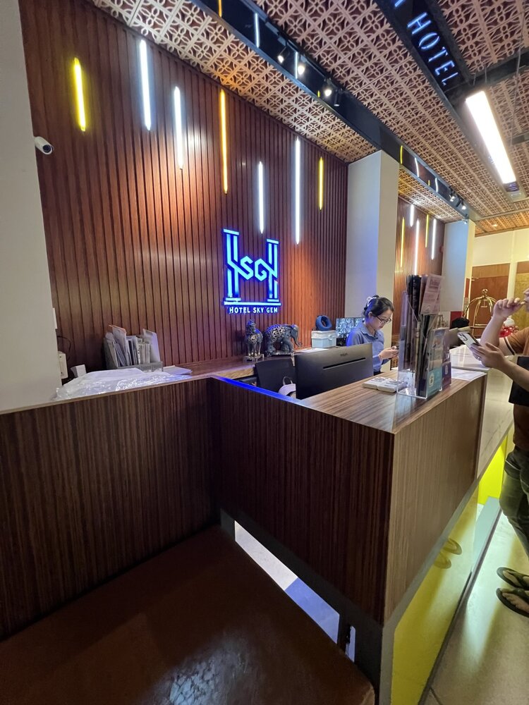 Nhà cho thuê tại Sài Gòn Nhà cho thuê tại Sài Gòn