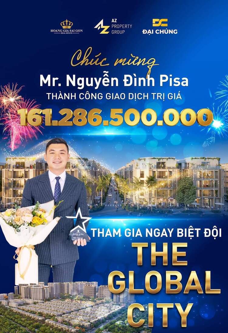 Him Lam Bình An (update Global City)- có nên đầu tư ???