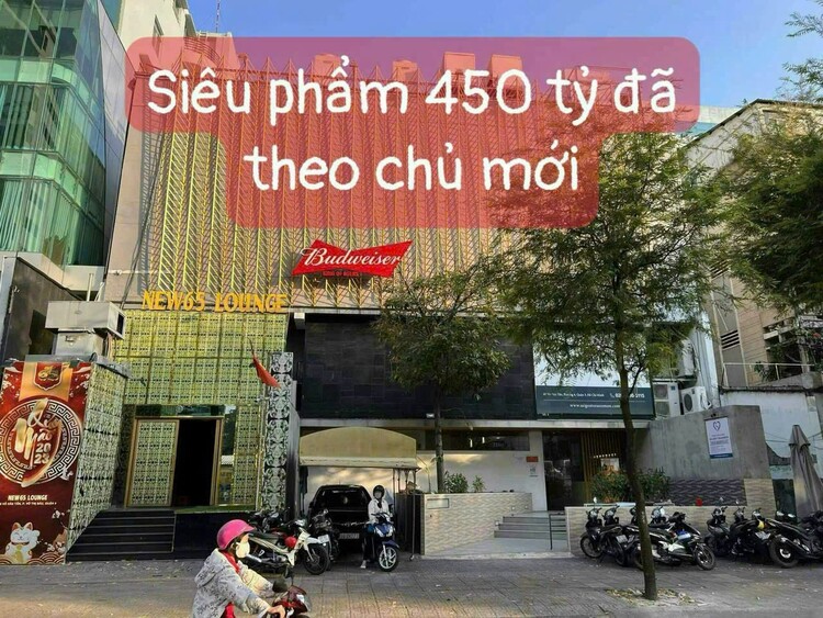 Cập nhật giá nhà phố TT quận 1,3,4,10, Phú Nhuận , Bình Thạnh