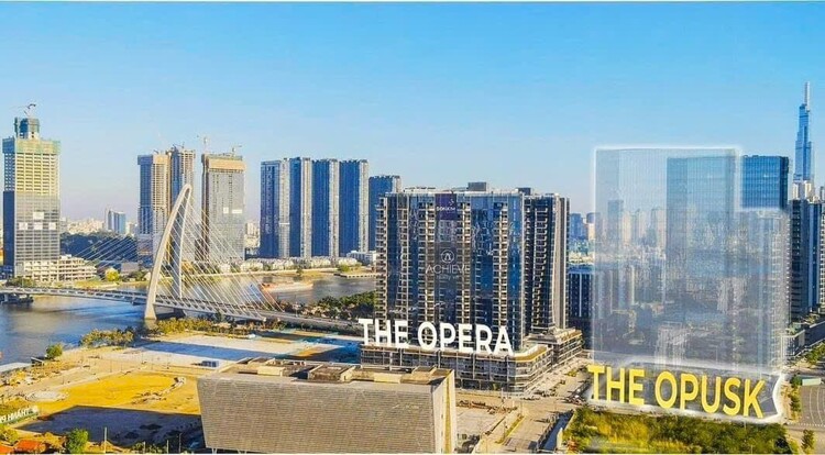 The Metropole Thủ Thiêm: Những vấn đề về pháp lý, rủi ro và có nên đầu tư?