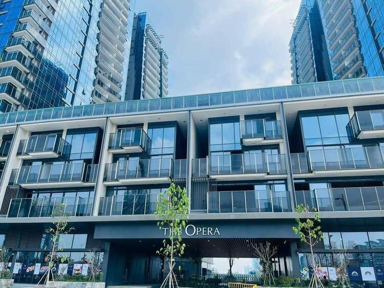 The Metropole Thủ Thiêm: Những vấn đề về pháp lý, rủi ro và có nên đầu tư?