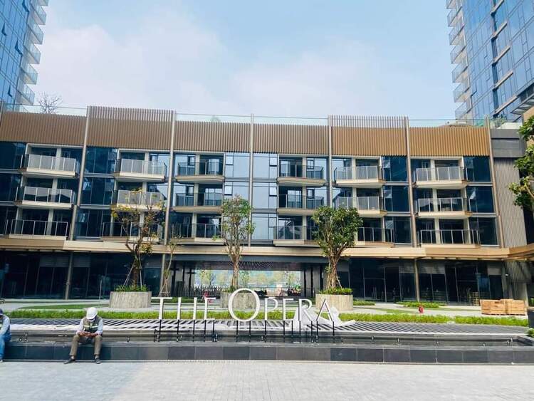 The Metropole Thủ Thiêm: Những vấn đề về pháp lý, rủi ro và có nên đầu tư?