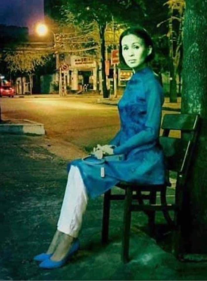 Kể chuyện ma có thật trên đường thiên lý Kể chuyện ma có thật trên đường thiên lý