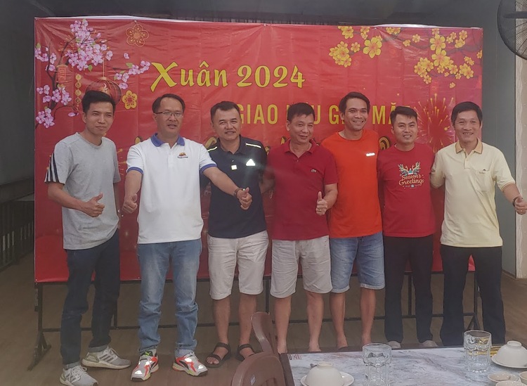 Đi xuyên Việt ăn Tết 2024, cung đường nhanh nhất và chỗ ăn nghỉ? Đi xuyên Việt ăn Tết 2024, cung đường nhanh nhất và chỗ ăn nghỉ?
