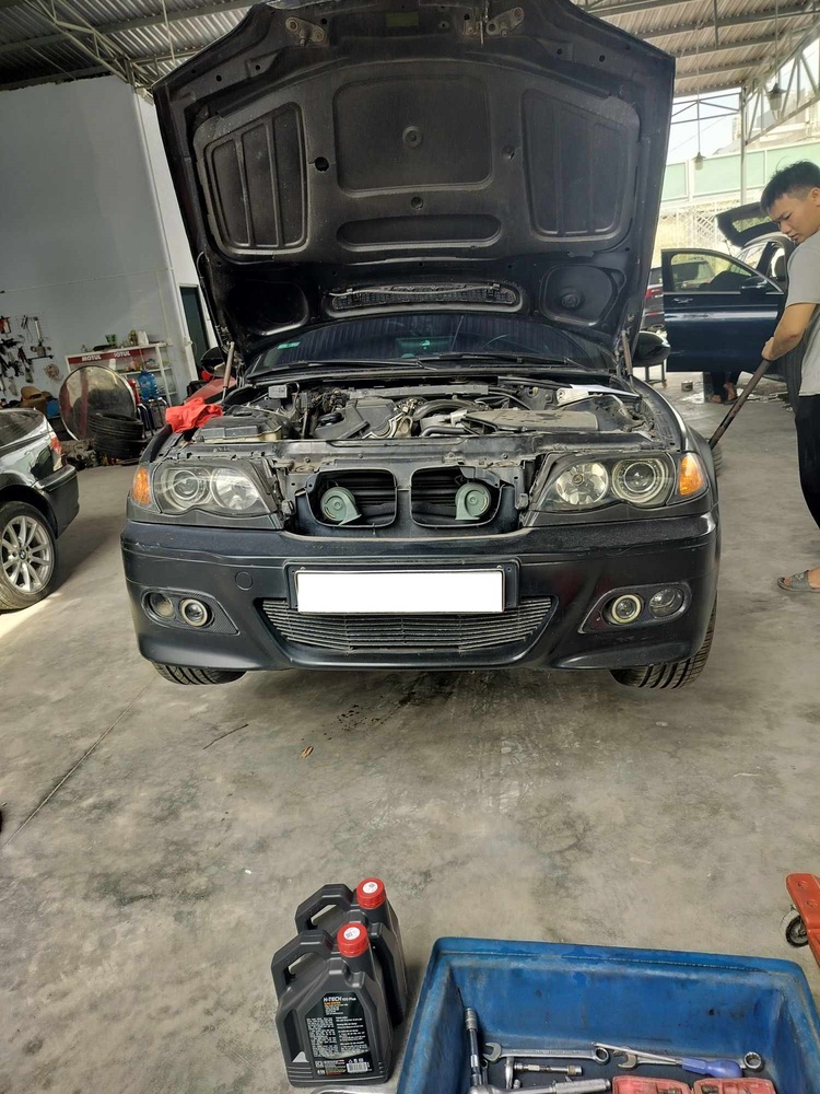 GARAGE TÍN PHÁT. 2/117 Đường Số 8,Bình Hưng Hòa,Bình Tân (Đối diện Aeon Tân Phú). GARAGE TÍN PHÁT. 2/117 Đường Số 8,Bình Hưng Hòa,Bình Tân (Đối diện Aeon Tân Phú).