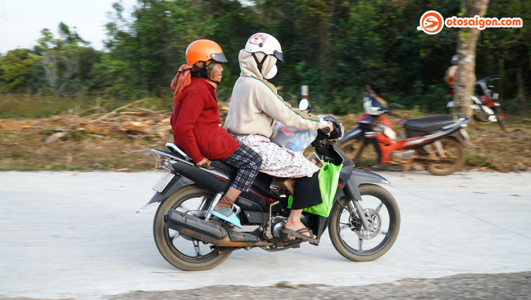 [Tường thuật] Hành trình Xuân Yêu Thương 2024 - Hướng về Biên Cương