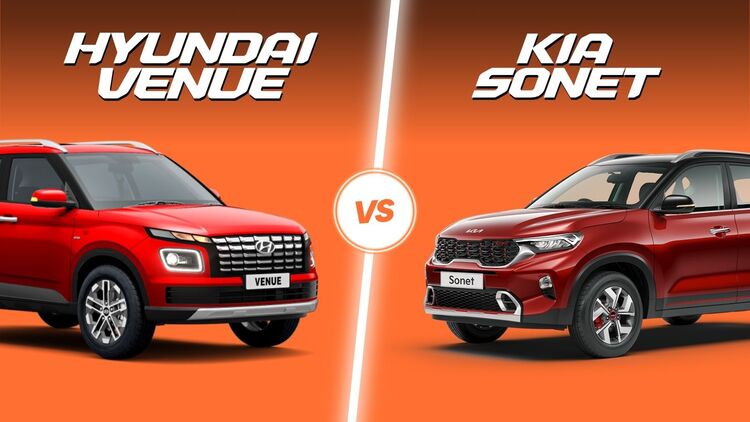 [Video] So sánh Hyundai Venue và Kia Sonet xe nào đáng mua dịp Tết?