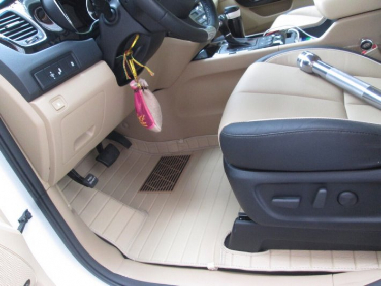 Các chủ xe Kia Sedona 2015 vào đây đánh giá xe mới mua Các chủ xe Kia Sedona 2015 vào đây đánh giá xe mới mua