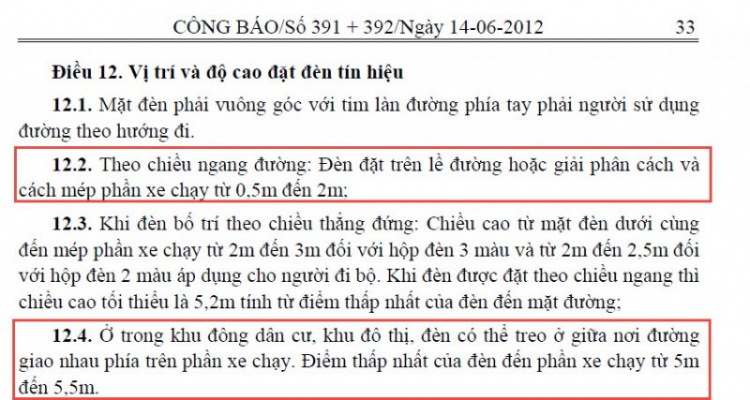 Hỏi về việc quẹo phải ngã tư phan đăng lưu & nguyễn kiệm