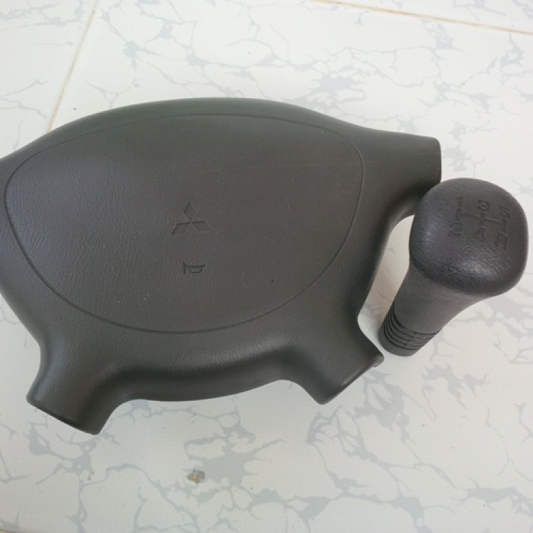 Jolie - Chiếc xe thân thiện Jolie - Chiếc xe thân thiện
