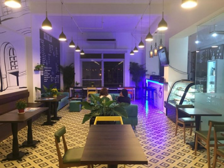 ACCORD CLUB – Góc giao lưu kết bạn ! ACCORD CLUB – Góc giao lưu kết bạn !