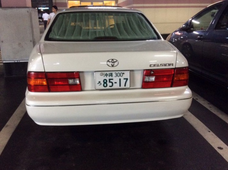 Anh em Camry 87-91 vô đây chơi