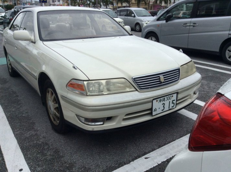 Anh em Camry 87-91 vô đây chơi