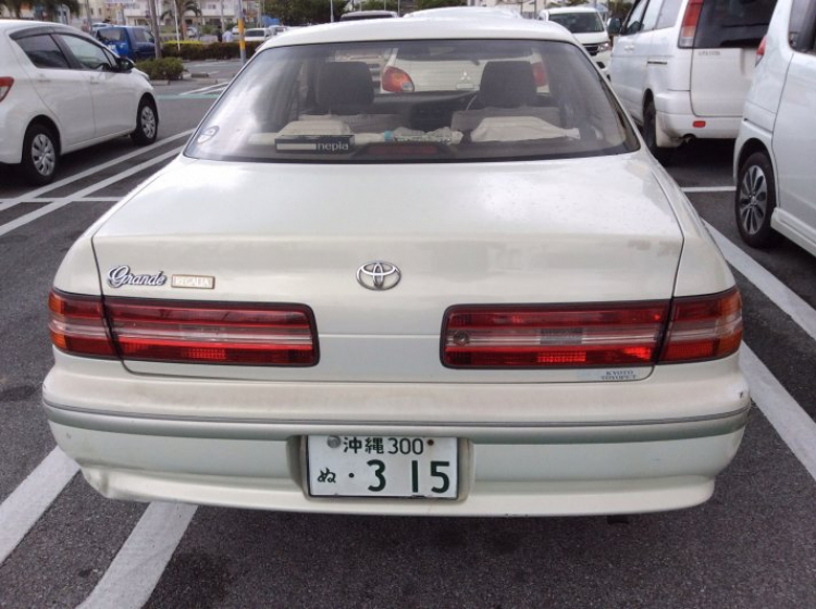 Anh em Camry 87-91 vô đây chơi