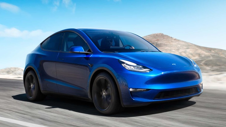 Tesla dẫn đầu top xe điện bán chạy nhất tại Mỹ trong năm 2023