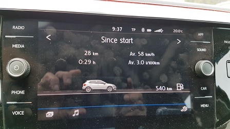 Những lý do khiến tôi phải chia tay với xe Tesla Những lý do khiến tôi phải chia tay với xe Tesla