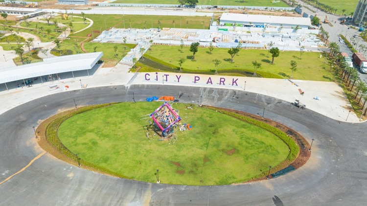 Him Lam Bình An (update Global City)- có nên đầu tư ??? Him Lam Bình An (update Global City)- có nên đầu tư ???