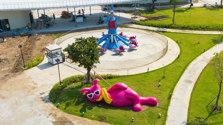 Him Lam Bình An (update Global City)- có nên đầu tư ??? Him Lam Bình An (update Global City)- có nên đầu tư ???