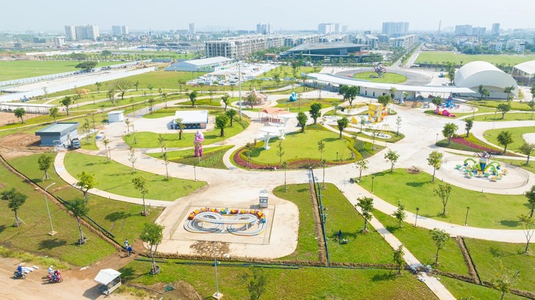 Him Lam Bình An (update Global City)- có nên đầu tư ??? Him Lam Bình An (update Global City)- có nên đầu tư ???