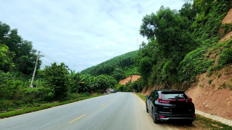 Chia sẻ kinh nghiệm, các lưu ý cho lái mới khi đi du xuân, xuyên Việt bằng ô tô tự lái