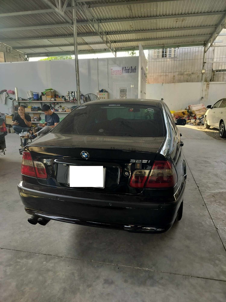 GARAGE TÍN PHÁT. 2/117 Đường Số 8,Bình Hưng Hòa,Bình Tân (Đối diện Aeon Tân Phú).