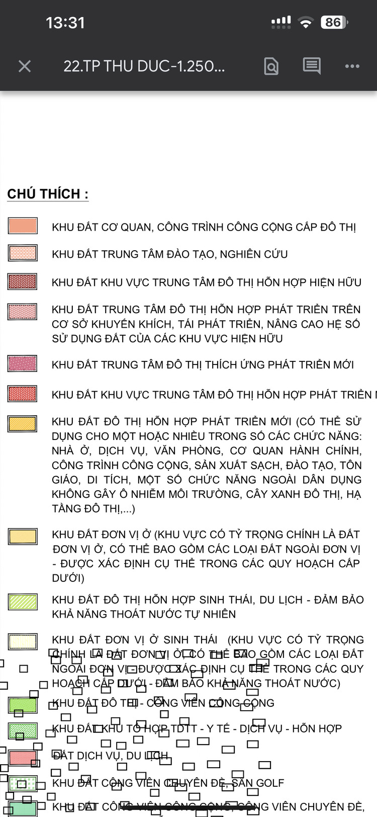 Quốc hội thông qua luật đất đai sửa đổi