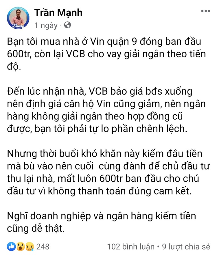 VINHOMES GRAND PARK QUẬN 9 LÀ CÁI “BẪY GẤU” CHO NHỮNG KHÁCH YÊU MÀU HỒNG!