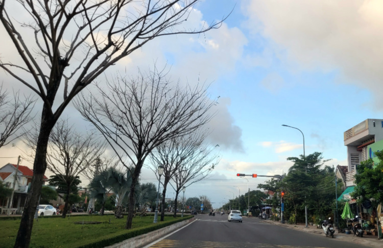 Hành trình 18 ngày xuyên Việt bằng Toyota Corolla Cross Hành trình 18 ngày xuyên Việt bằng Toyota Corolla Cross