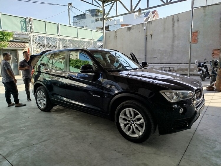 GARAGE TÍN PHÁT. 2/117 Đường Số 8,Bình Hưng Hòa,Bình Tân (Đối diện Aeon Tân Phú). GARAGE TÍN PHÁT. 2/117 Đường Số 8,Bình Hưng Hòa,Bình Tân (Đối diện Aeon Tân Phú).