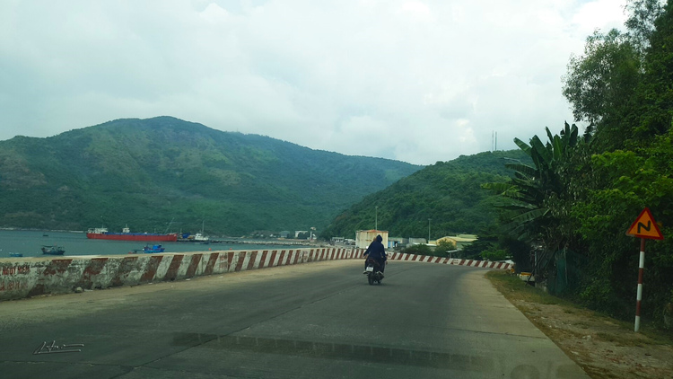 Nhật ký hành trình Sài Gòn - Hòa Bình, trải nghiệm 10 đoạn đường bộ cao tốc Bắc-Nam và ...