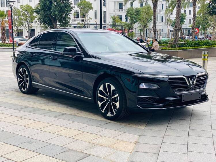 Chuyển sang lắp ráp và giảm giá, Thaco BMW thắng lớn tại VN trong năm 2023 Chuyển sang lắp ráp và giảm giá, Thaco BMW thắng lớn tại VN trong năm 2023