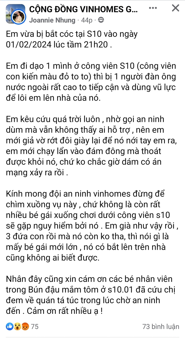 VINHOMES GRAND PARK QUẬN 9 LÀ CÁI “BẪY GẤU” CHO NHỮNG KHÁCH YÊU MÀU HỒNG!