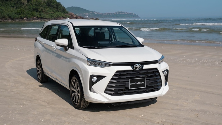 Toyota Việt Nam nối lại giao xe Avanza Premio MT từ ngày 26/1