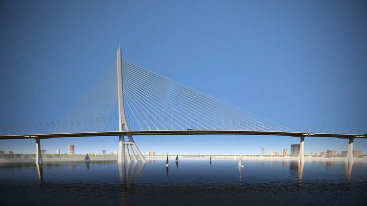 3 cây cầu kỳ vọng tạo điểm nhấn kiến trúc cho TP HCM