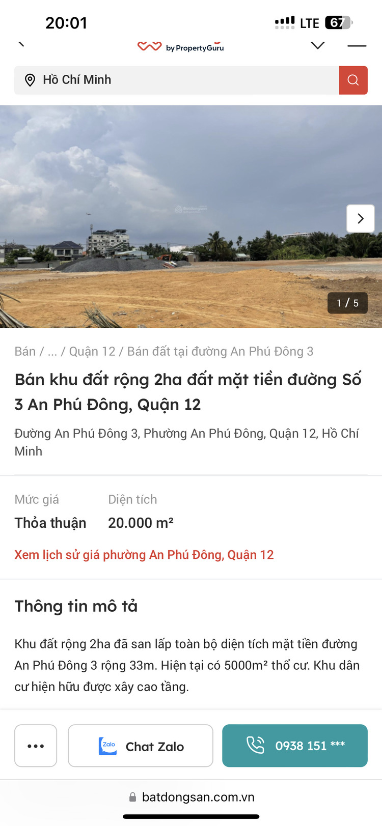 Cầu Vàm Thuật An Phú Đông Quận 12 bắc qua Phường 5 Gò Vấp đã thông xe 31/12/2020 đất An Phú Đông tăng nóng nhất Q.12