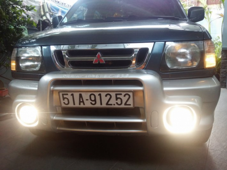Jolie - Chiếc xe thân thiện Jolie - Chiếc xe thân thiện