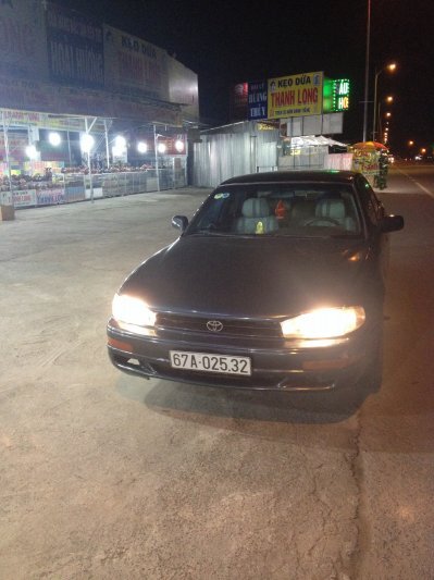 Anh em Camry 87-91 vô đây chơi