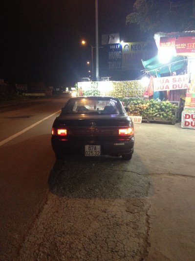 Anh em Camry 87-91 vô đây chơi