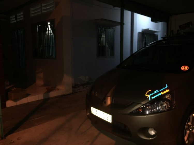 Mitsubishi Grandis - Tổng hợp bài viết về Grandis: giao lưu, chia sẻ Mitsubishi Grandis - Tổng hợp bài viết về Grandis: giao lưu, chia sẻ